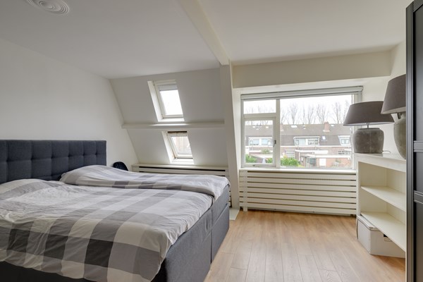 Medium property photo - Hertogstraat 10, 2264 TT Leidschendam